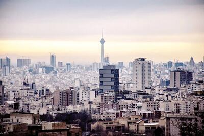 هیجان بازار مسکن در سایه مذاکرات | ملک ارزان شد!