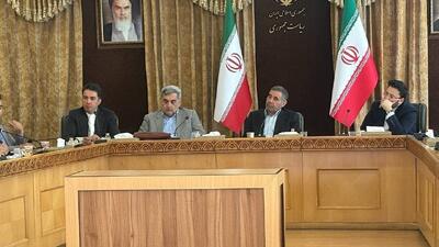 دولت چهاردهم تشکل‌ها را بازوی اصلی حل بحران‌ها می‌داند