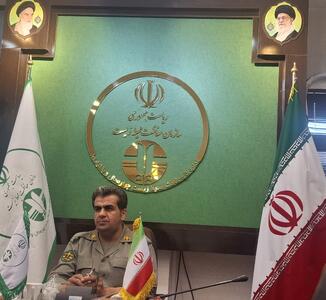 کلیه مناطق حفاظتی استان به انواع دوربین‌های قوی مجهز می‌شوند