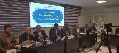فراگیری غربالگری سرطان در گلستان به مشارکت خیرین نیازمند است