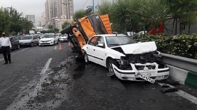 بیش از ۹۰ درصد از تصادفات جهان، نتیجه مستقیم خطای انسانی است!