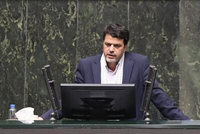 کشور به تحول جدی در مدل حکمرانی آب نیازمند است