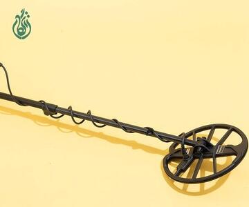 چگونه می‌توان طلا را از دید دستگاه فلزیاب پنهان کرد + عکس