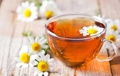این دمنوش‌های گیاهی دندانهایتان را نابود می‌کنند