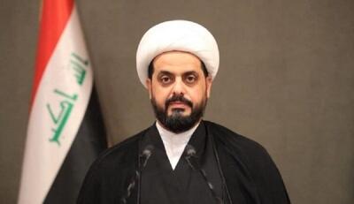 اعلام احتمال بازداشت الجولانی در عراق