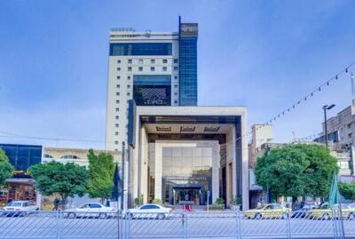 راهنمای جامع سفر و اقامت در هتل های مشهد
