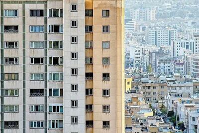مسکن همچنان در رکود