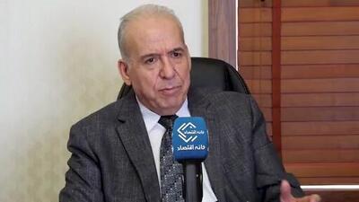 روایت رئیس اتاق بازرگانی مشترک ایران و چین از سخنان انتخاباتی پزشکیان