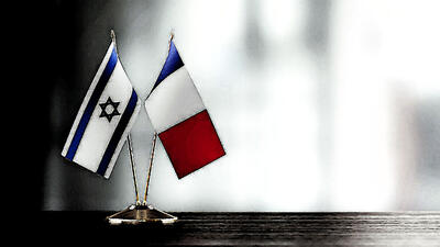 وزیر خارجه رژیم صهیونیستی دولت فرانسه را تهدید کرد