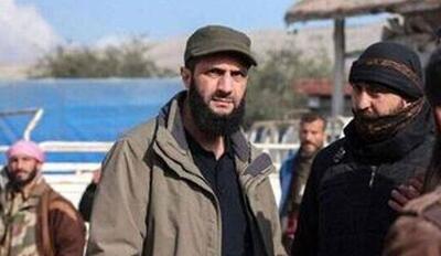 خون عراقی‌ها کم‌ارزش نیست؛ الجولانی بیرون!