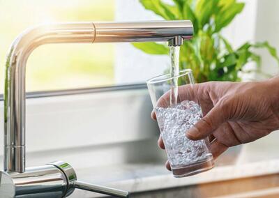 کیفیت آب آشامیدنی آذربایجان‌غربی تضمین شده است