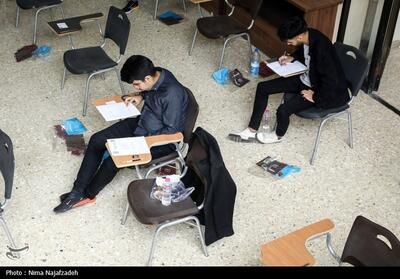 تمام دروس پایه یازدهم از سال 1406 امتحان نهایی دارند - تسنیم