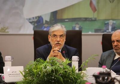 وزیر علوم خواستار توجه به امنیت دانشگاه‌ها و پیرامون آنها شد - تسنیم