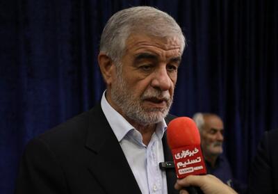پهلوانی فقط در گود نیست؛ در کنار مردم بودن است - تسنیم