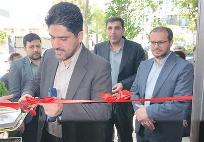 مرکز رشد و نوآوری‌های در راه و شهرسازی فارس افتتاح شد - تسنیم