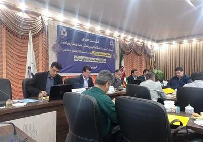 آغاز مجدد پیوند اعضاء در خوزستان/جذب بیماران خارجی - تسنیم