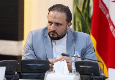 راه‌اندازی بازی‌های کابلی در 4 بوستان بزرگ شهری مشهد - تسنیم