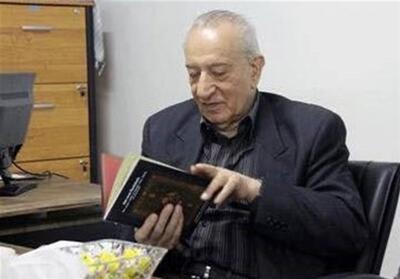 بزرگداشت مرحوم اکبر اعتماد در همدان برگزار می‌شود - تسنیم