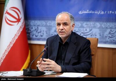 بازنگری قوانین حبس/ محکومان مالی غیرعمد دیگر زندان نمی‌روند - تسنیم