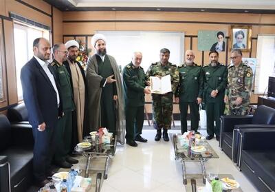 ارتش تابلوی آزادی و آزادگی را در تاریخ ترسیم کرد - تسنیم