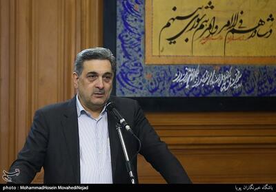 شهردار اسبق تهران: شهرداری‌ها نظام مهندسی را دور می‌زنند - تسنیم