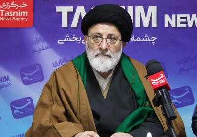 باید پیام انقلاب اسلامی به نسل جوان منتقل شود - تسنیم