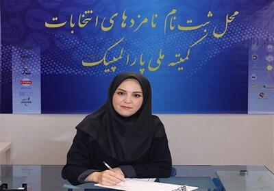 محمدی: پژوهشگاه را به سازمانی اثرگذار تبدیل می‌کنیم - تسنیم