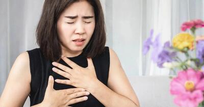 توسعه ابزار خانگی جدید برای بررسی دقیق وضعیت تنفسی