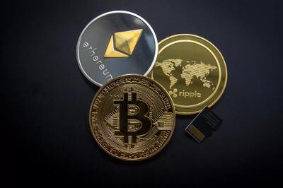 پیش‌بینی قیمت بیت کوین، اتریوم و ریپل برای هفته آینده