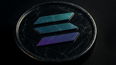 احتمال تأیید ETF سولانا در آمریکا به ۷۷ درصد رسید