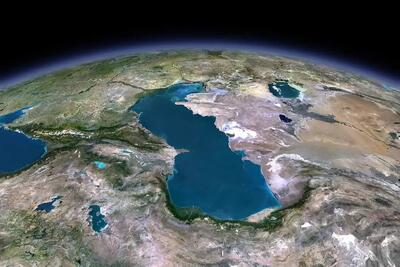 تغییرات اقلیمی و آینده دریای خزر / آیا بزرگترین دریاچه جهان در حال ناپدید شدن است؟