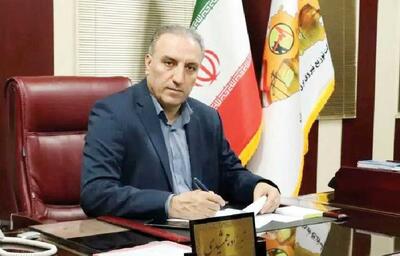 جمشیدی: ارتقای بهره‌وری و شفافیت، راهبرد اصلی سال جاری خواهد بود