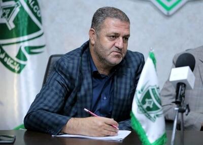 پایان کار چند بازیکن مشخص در آلومینیوم!