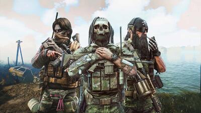 سازندگان بازی Escape from Tarkov قصد دارند نسخه 1.0 آن را در سال 2025 منتشر کنند