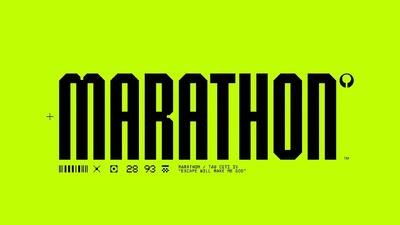 محدودیت انتشار ویدیو و استریم نسخه آلفای محدود بازی Marathon برداشته شد