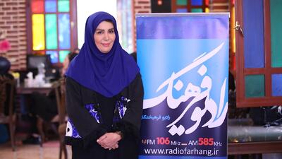 رادیو خانه قدیمی ماست؛ جایی که صدا با عشق شنیده می‌شود