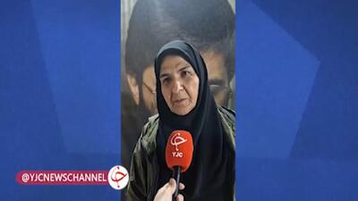شاه حسینی: «به کودکان شلیک نکنید» کلید می‌خورد