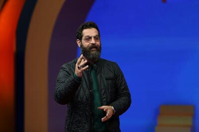 کامران تفتی: «هموطنز» در فضای مجازی ۱۱۰ میلیون بازدید داشت