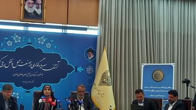 پیگیری رئیس جمهور بر تکمیل هرچه بیشتر کریدورهای ترانزیتی