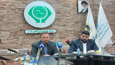 رکورد شکنی تعمیرات روتور ژنراتورهای نیروگاهی با دانش بومی محققان کشور