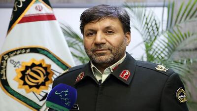 کشف ۸۰ میلیارد ریال طلای قاچاق توسط پلیس راه آهن