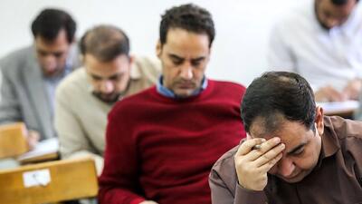 آغاز انتخاب رشته دکتری از فردا/ دفترچه راهنمای انتخاب رشته امروز منتشر می‌شود