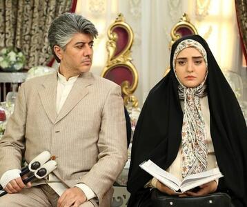 فصل ۴ ستایش چه شد؟