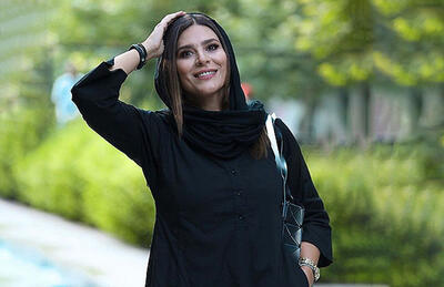 سحر دولت شاهی و استوری پر حاشیه!