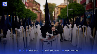 ‌نگاهی به عید پاک، بزرگ‌ترین جشن مسیحیان و آیین‌های رنگارنگ آن