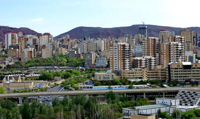 پاک‌ترین شهر ایران بشناسیم؛ تبریزی‌های مهمان‌نواز حتما بخوانند