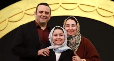 داماد ابراهیم حاتمی‌کیا کیست؟; افشاگری درباره مجری شبکه دو