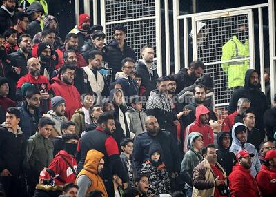 در خطاب به علی پروین: دست از سر تیم پرسپولیس بردار + فیلم