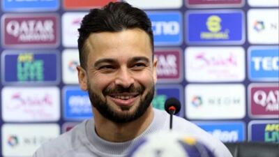 کنایه رامین رضاییان به شماره هفت پرسپولیس؛ تصمیم مهم کارتال درباره سروش رفیعی و کنعانی زادگان!