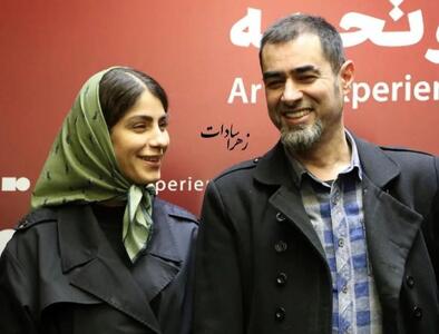 شهاب حسینی: من سکته قلبی کردم/ فیلم